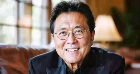 آیا نقره پس از پیش‌بینی‌های «پدر پولدار» هوشمندانه‌ترین سرمایه‌گذاری می‌شود؟