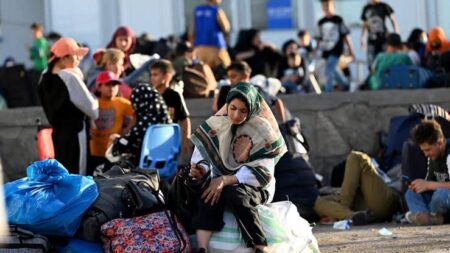 آیا ایرانیان در آمریکا با خطر اخراج به ایران روبه‌رو هستند؟
