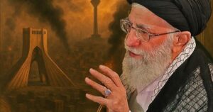 گزارش اندیشکده هنری جکسون: آیا فروپاشی جمهوری اسلامی نزدیک است؟
