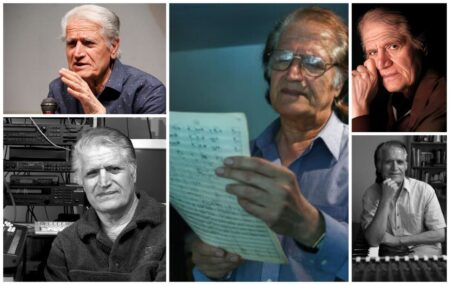 پیام شهبانو فرح پهلوی در سوگ احمد پژمان؛ بررسی میراث یکی از پیشگامان موسیقی ایران