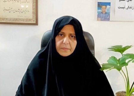 در روز تولد فاطمه سبهری؛ زنی که رنج را به نیرویی برای امید بدل کرد