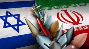 ایران در برابر حملات اسرائیل به تأسیسات هسته‌ای خود سنگر می‌گیرد