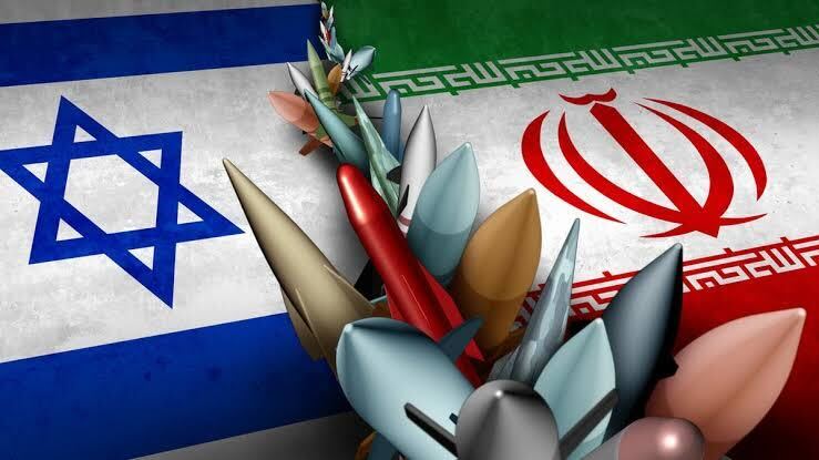 ایران در برابر حملات اسرائیل به تأسیسات هسته‌ای خود سنگر می‌گیرد