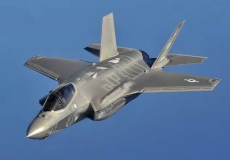 آیا حتی با ۳۰۰ فروند F-35 هم می‌توان با آمریکا جنگید؟ روایت خلبان بازنشسته ارتش ایران