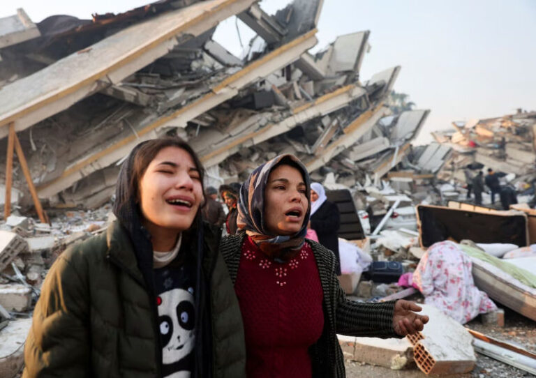 آیا زلزله زواره 2025 واقعاً بدون خسارت گذشت؟
