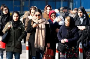 بدن زن در تصرف دولت… راز سیاست تازه زاد و ولد در ایران چیست؟ بدن زن در تصرف دولت… راز سیاست تازه زاد و ولد در ایران چیست؟