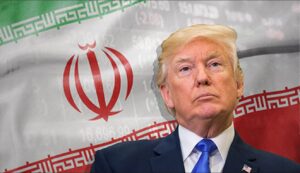 ترامپ یک طرح مخفی برای ایران دارد… واقعاً چه می‌خواهد؟