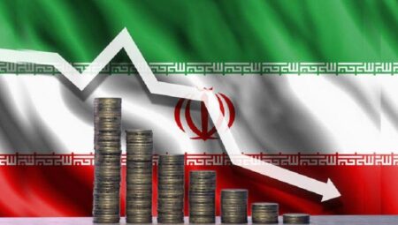 آیا بحران اقتصادی ایران به‌زودی از کنترل خارج می‌شود؟