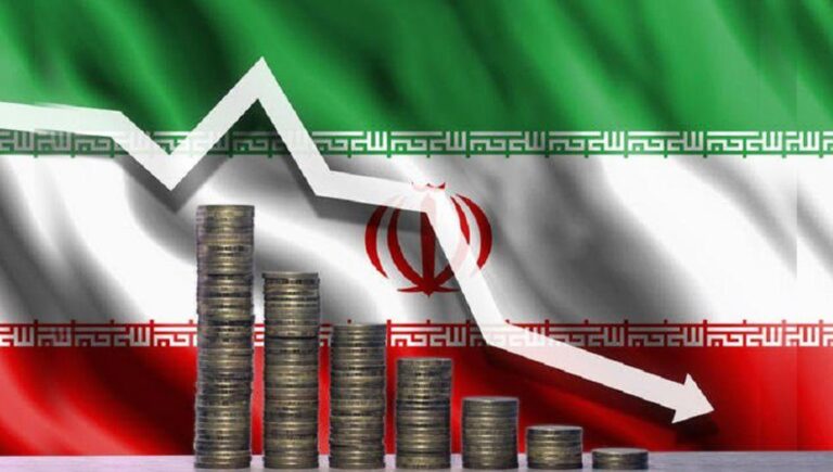 آیا بحران اقتصادی ایران به‌زودی از کنترل خارج می‌شود؟