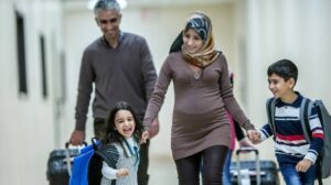 سیاست جدید پناهندگی در بریتانیا؛ آیا لندن درهای خود را به روی پناهجویان می‌بندد؟