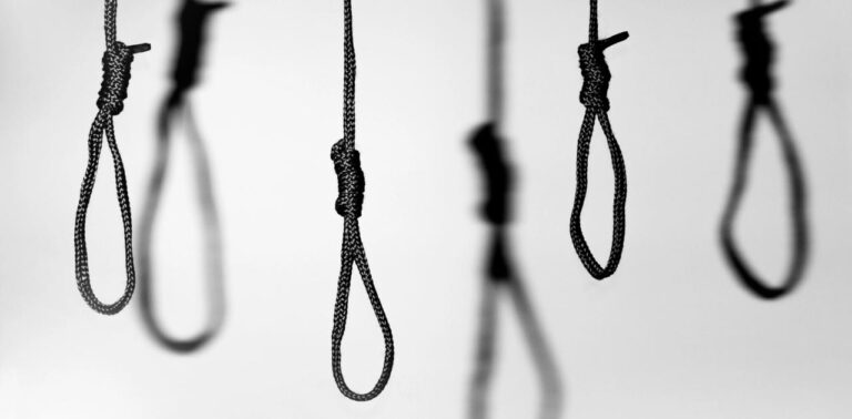 آیا اعدام سید محمدجواد وفایی ثانی، پیام جدیدی از ترس‌افکنی حکومت ایران است؟