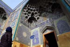 اطلاعاتی که باید پیش از سفر به ایران بدانید
