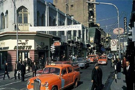 میان گذشته و حال… راز تهران که حل نشده است