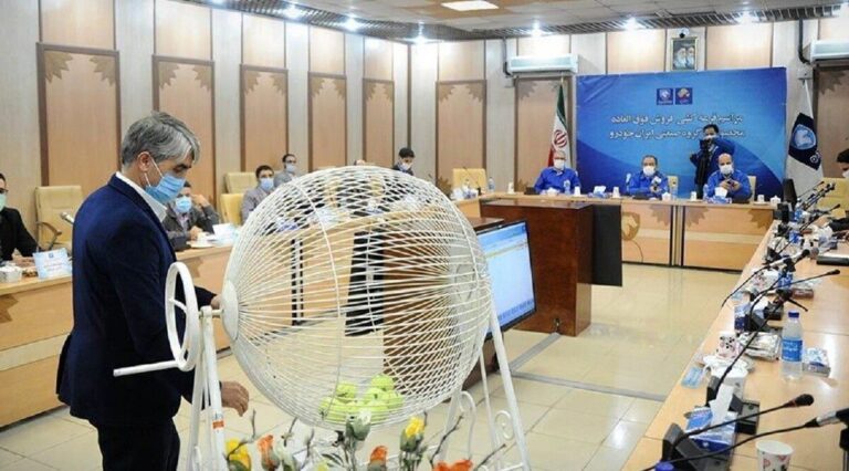 چه کسی در قرعه “ایران خودرو” برنده خواهد شد؟