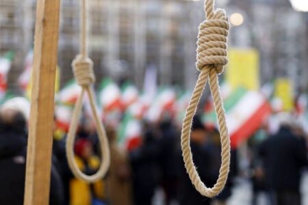 سال چوبه‌دارها در ایران… اعدامی‌هایی که هنوز فاش نشده‌اند!