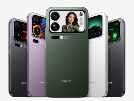 همه اسرار Xiaomi 17 Pro را همین حالا کشف کنید!