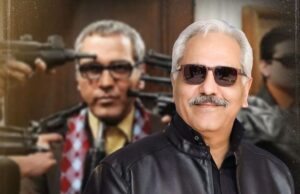 مرد سه هزار چهره در راه تلویزیون؛ بازگشت یک نام جنجالی