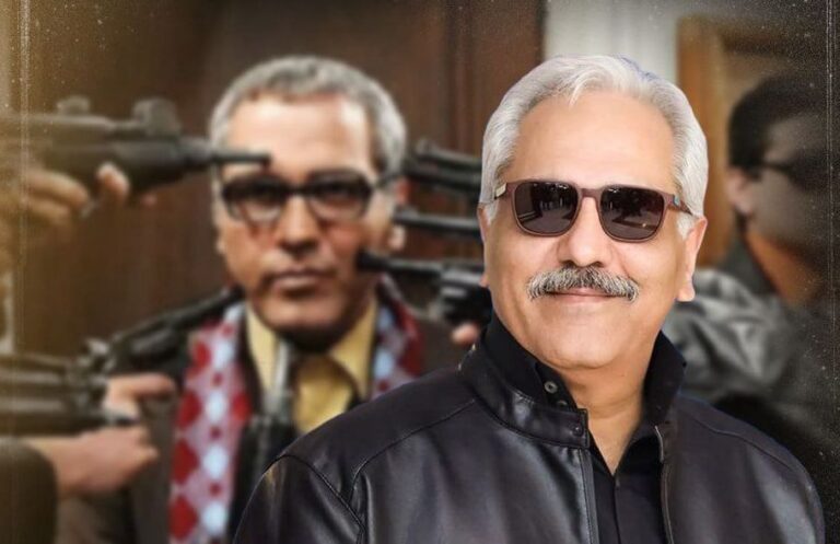 مرد سه هزار چهره در راه تلویزیون؛ بازگشت یک نام جنجالی