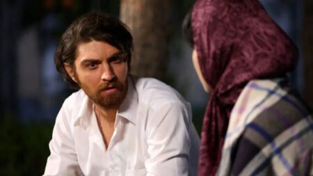 افشاگری جنجالی اميرحسين فتحي درباره رابطه ۹ ساله‌اش!