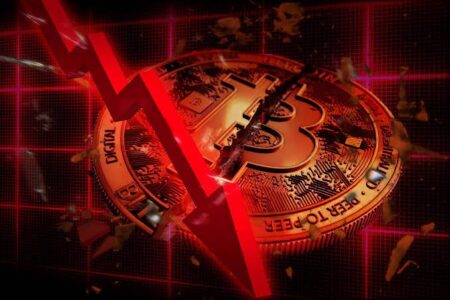 سقوط بیت‌کوین… پول شما به کجا خواهد رفت؟