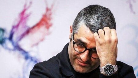 واحد ۳ قزلحصار؛ حضور یک چهره مشهور و جزئیات جنجالی