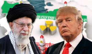 حقیقت نابودی هسته‌ای ایران جهان را شوکه کرد… پاسخ تکان‌دهنده خامنه‌ای