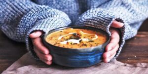 آیا می‌توانی بخوری و وزن کم کنی؟ راز نهفته در فصل زمستان
