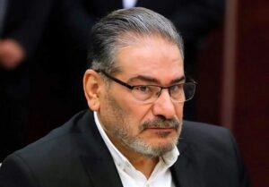 عروسی دختر شمخانی با عکس‌ها… اسرار که رسانه‌ها جرأت نکردند فاش کنند!