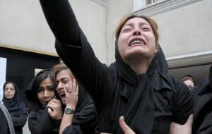 فریبا نادری در صدر جستجوها در ایران… و دلیلش شما را شگفت‌زده می‌کند!