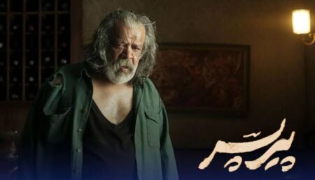 فیلم‌های ایرانی سرقت‌شده… راز فاش‌شده