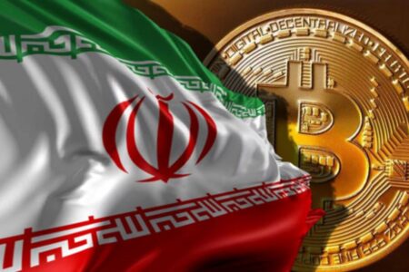 همه چیز در ایران ممنوع است… جز BNB و Crypto