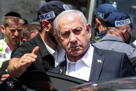 المنار انفجاری خبری دربارهٔ هدف قرار گرفتن خانه نتانیاهو! المنار انفجاری خبری دربارهٔ هدف قرار گرفتن خانه نتانیاهو!