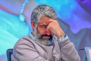 سکوت پژمان جمشیدی شکست! حقیقت پشت داستان کثیف چیست؟ سکوت پژمان جمشیدی شکست! حقیقت پشت داستان کثیف چیست؟