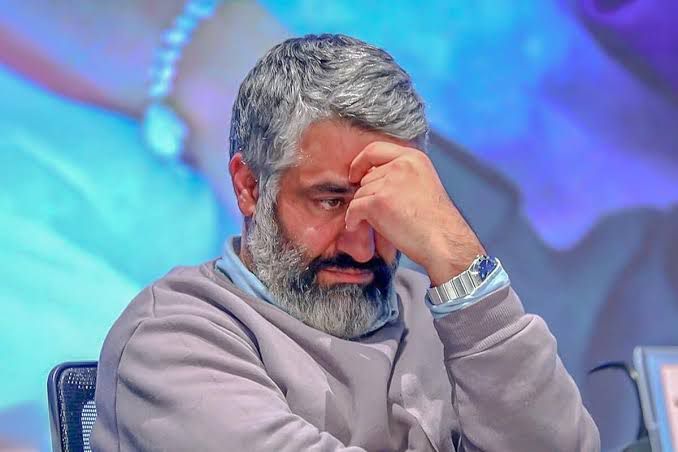 سکوت پژمان جمشیدی شکست! حقیقت پشت داستان کثیف چیست؟ سکوت پژمان جمشیدی شکست! حقیقت پشت داستان کثیف چیست؟