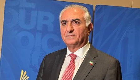 گفت‌وگوی تازه در شورای روابط خارجی آمریکا؛ نگاهی به جایگاه شاهزاده رضا پهلوی در تحولات ایران