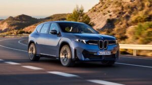 BMW 2026 از شما می‌خواهد برای گرم کردن خودتان هزینه کنید!