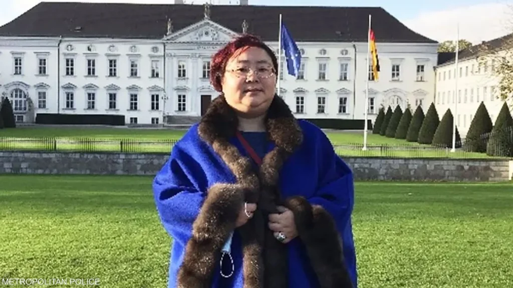 ۱۲۸۰۰۰ بازنده و ملکه ارزهای دیجیتال در دادگاه: جزئیات تکان دهنده!