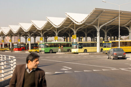 پشت پردهٔ حادثه راننده مقام‌ها چه چیزی را پنهان می‌کنند؟