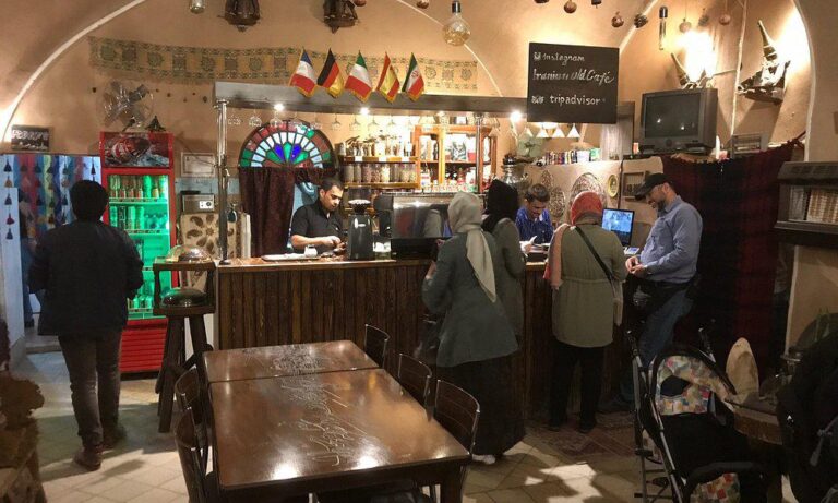 باور ناپذیر اما واقعی: جاهایی که فقط ایرانیها در آلمان میشناسند باور ناپذیر اما واقعی: جاهایی که فقط ایرانیها در آلمان میشناسند