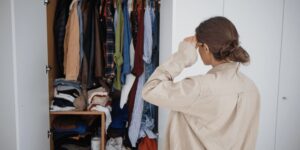 رازهای نوسازی استایل با لباسهای قدیمی رازهای نوسازی استایل با لباسهای قدیمی