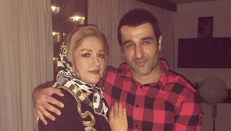 صبح در دست خواهر جمشیدی: چه چیزی تا کنون پنهان مانده؟ صبح در دست خواهر جمشیدی: چه چیزی تا کنون پنهان مانده؟