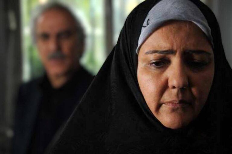 راز تلخ وداع زویا امامی با هنر راز تلخ وداع زویا امامی با هنر