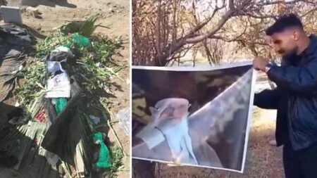 افشاگری امید سرلک تازه… آنچه هرگز منتشر نشد افشاگری امید سرلک تازه… آنچه هرگز منتشر نشد