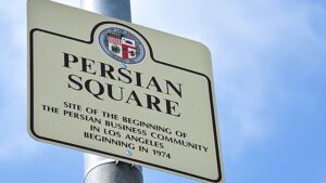 در تصاویر ؛ساکنان تهرانجلس فاش می‌کنند آنچه توریست‌ها نمی‌بینند