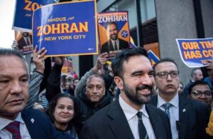 پیروزی زهران ممدانی چه معنایی برای مهاجران دارد؟