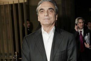 کری‌های جنجالی همایون ارشادی با پرسپولیسی‌ها!