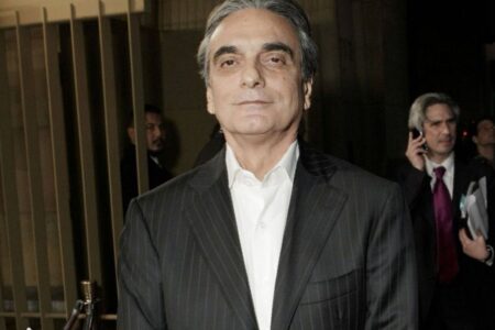 کری‌های جنجالی همایون ارشادی با پرسپولیسی‌ها!