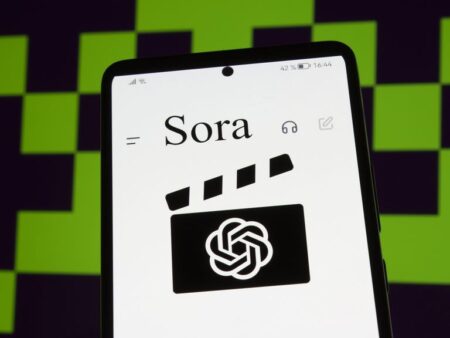 اپلیکیشن Sora؛ فقط با یک کلمه، ویدیوی خود را بسازید! اپلیکیشن Sora؛ فقط با یک کلمه، ویدیوی خود را بسازید!