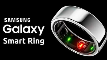 قبل از خرید هر حلقه‌ای، Galaxy Ring را بشناسید