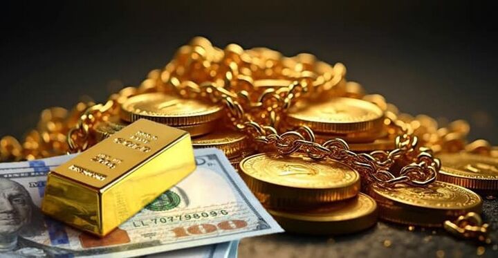 قیمت روز سکه و طلا؛ آیا سرمایهگذاری امروز منطقی است؟ قیمت روز سکه و طلا؛ آیا سرمایهگذاری امروز منطقی است؟